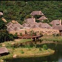 Ntshondwe Camp -  Ithala Game Reserve