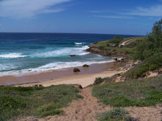 Tofo Beach Cottages - Self-Catering Tofo, Inhambane Province