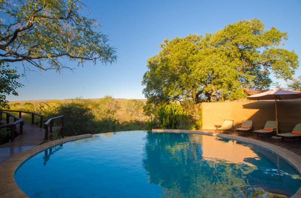 Shishangeni by BON Hotels - Game Lodge Komatipoort, Mpumalanga