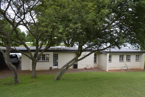 Midmar Dam - Holiday Resort and Self-Catering - Howick