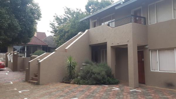 African Sky Guest House | Guesthouse And Self-Catering | Krugersdorp ...